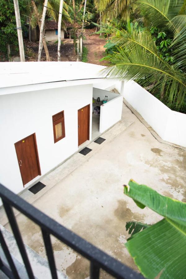 Sanmi Airport Resort Katunayaka Exterior foto